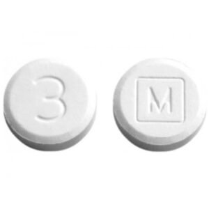 Buy Codeine Sulfate 30mg online