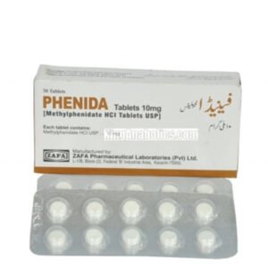 Buy Phenida 10mg Pills online