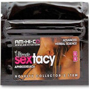 Buy Sextacy Bath Salt Online