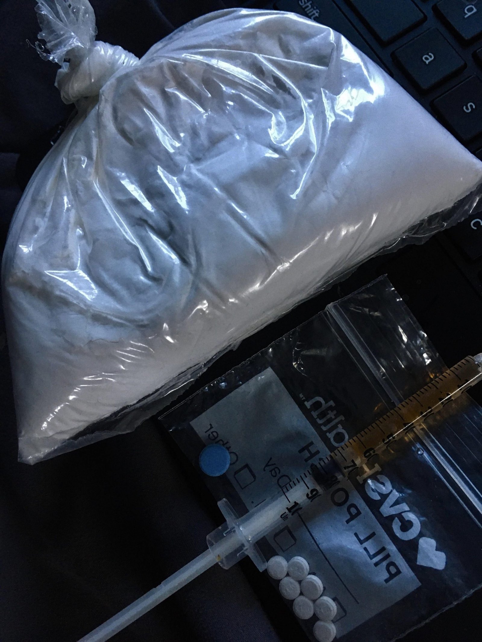 Methylamine Powder for sale