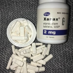 Buy Xanax 2mg Online