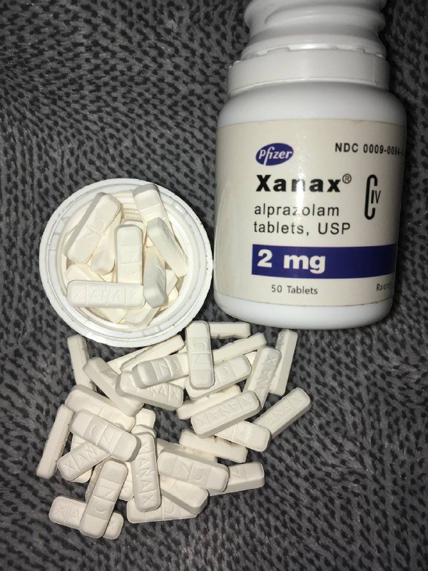 Buy Xanax 2mg Online